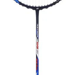 Astrox 3DG ST Black Strung Badminton Racquet-15