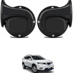 Horn For Nissan Universal For Car-image-76