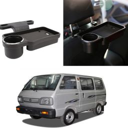 HEADREST-TRAY-122 Food Dining Cup Holder Tray Table-image-91