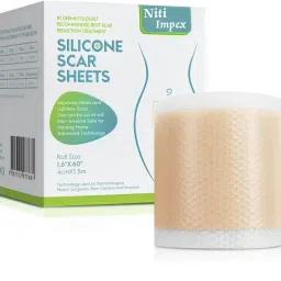 Scars and Keloids Caused by Surgery, Pain-Free Removal, Water-proof Bandage Protector-image-14