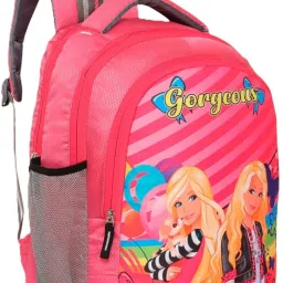Premium quality school bag for LKG/UKG/1st /2nd class only for boys & girls Waterproof School Bag-image-26