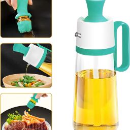 630 ml Cooking Oil Dispenser-image-3