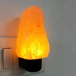 SaltLamp001 Night Lamp-image-86