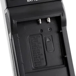DEVA ELECTRONIC NP-BK1 Battery Charger Cyber-Shot DSC-S750, DSC-S780, DSC-S950, DSC-W180Camera Battery Charger-image-10
