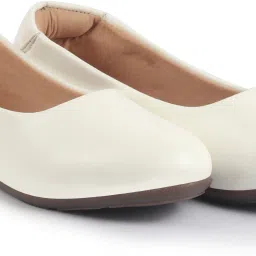 Platform Heel Ballet |Everyday Casual Shoes |Ballerinas Formal Slip-On Shoes Slip On For Women-image-16