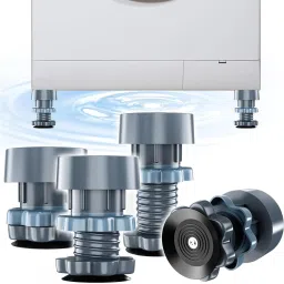 Air Cooler, Refrigerator, Washing Machine, Water Cooler Material Plastic-image-1