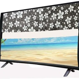 GREAT FASHION For Samsung TV , Xiaomi Mi TV , Sony TV , LG TV , Panasonic TV , lloyd TV for 32 inch 32 inch LED/LCD TV- GF_P08_LED32_AEJ009-image-92