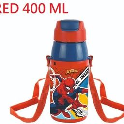 cello HYDRAKID Bottle Insulated Stainless Steel Inner 400 ml Water Bottle-picture-8