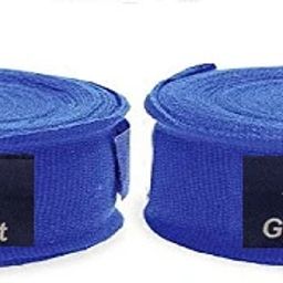 Blue Tape Boxing Handwrap/Punching Handwrap Men and Women Boxing Hand Wrap-image-13