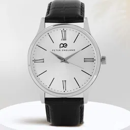 peter england Analog Watch- For Men PE000038A-picture-49