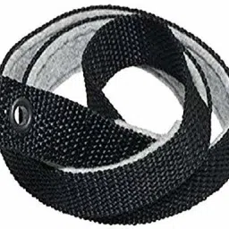Tension Belt, Replacement Belt for Air Bike/Fan Bike & Exercise Cycle Mini Pedal Exerciser Cycle-28