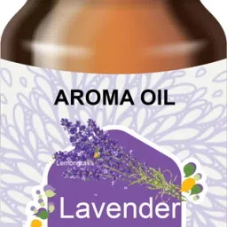 PEEPRESION Ceramic Diffuser set with 3 Lavender Aroma Oil (15ml Each) ! Uses For Bathroom, Office, Studio, Study Table, Parlour, Dinning Table Diffuser image 2