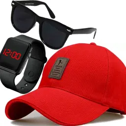 Solid Sports/Regular Cap-image-76