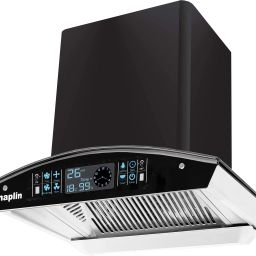 SS60-Silver2021 Auto Clean Wall Mounted Silver 1400 CMH Chimney-image-15