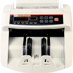 AKS AUTOMATION 2108 Note Counting Machine-28