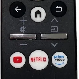 SHIELDGUARD Remote Control No. 544 Compatible for LED TV (With Voice function) Haier Remote Controller-image-11