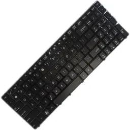 SellZone X551 X551M X551MA X551MAV X551C X551CA Laptop Keyboard Replacement Key-13