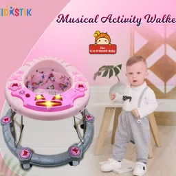 Musical Activity Walker-29