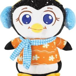 Penguin Soft Toy for Kids (Medium, 12 Inches) - 30 cm-6
