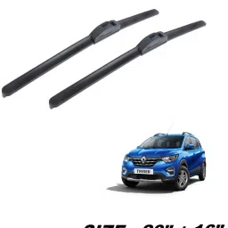 Windshield Wiper For Renault Triber RXE, Triber RXZ-5