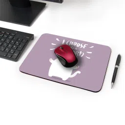ASHOKAE Caticorn - Pack of 2 Non Slip Base Mousepad-image-94