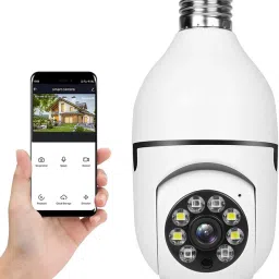 HomeEye Without Antinna Smallest Camera HD 720P IP Camera WiFi Wireless Security Camera Security Camera-image-47