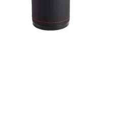 PU Leather Plus ABS, Car Cylindrical Cup Holder Tissue forKona Vehicle Tissue Dispenser-27