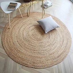Jute Chatai Mat-12