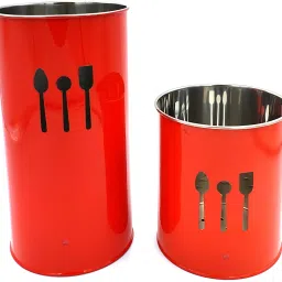 Empty Cutlery Holder Case-image-36