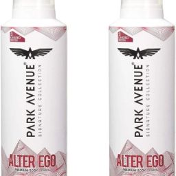 ALTER EGO - 150ml - AG-012 Body Spray - For Men-image-13