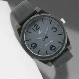 Trendies Analog Watch- For Men NT38040PP01-2