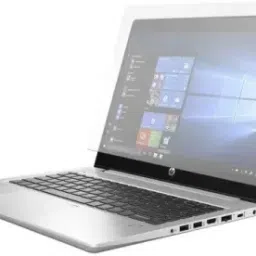 HSP Edge To Edge Screen Guard for hp folio 9470m LAPTOP screen protector-picture-14