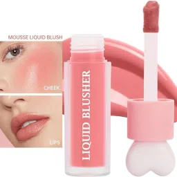 Ultra-Pigmented Long Lasting Liquid Blusher-image-61