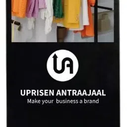 Uprisen Antraajaal 60.96 cm (24 inch) Full HD IPS Panel Monitor (24 Inch Digital Standee)-image-47