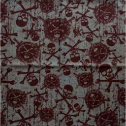 Men & Women, Men, Boys, Women, Girls Graphic Print Bandana-image-89