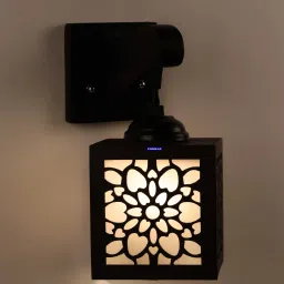 Pendant Wall Lamp Without Bulb-picture-13