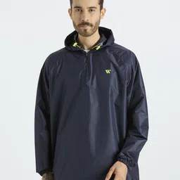 zeel Solid Men Raincoat-picture-33