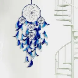 NLDC 04 Feather Dream Catcher-image-16
