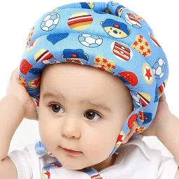 Baby Safety Helmet Head Protector-picture-15