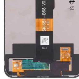 I R ENTERPRISE IPS LCD Mobile Display for Realme C11(2021) OG Quality image 3