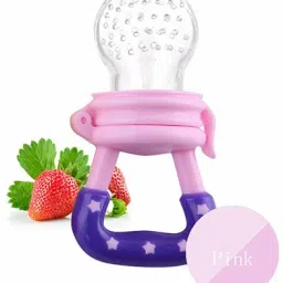 baby fruit feeder / nibbler 1 Pcs A64 Feeder-24