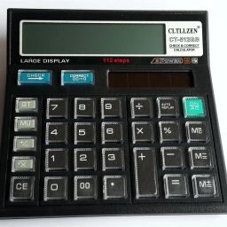 CLTLLZEN CT512GB Cltllzen 12 Digit ScientificCalculator-image-46