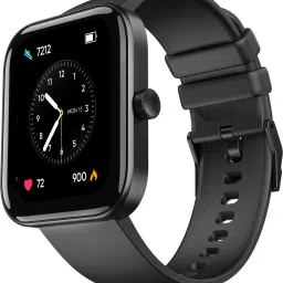Mivi Model E with 1.69" Display, 7-Day Battery Life , Spo2, Heart Rate Monitor. Smartwatch-15