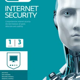 ESET Internet Security 1.0 User 3 Years-1