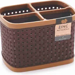 Empty Cutlery Holder Case-12