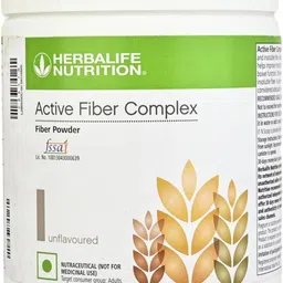 herbalife Active fiber complex Unflavored UNFLLAVORED Powder-picture-9