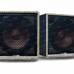 SFX8 8'Inch 240W MAX Woofer with Wooden column (pack of 2) Coaxial Car Speaker-picture-20