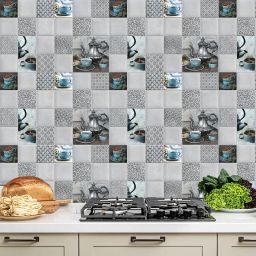 Decorative Multicolor Wallpaper-image-28
