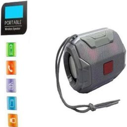 NKL Arrival Super Ultra Bass TF, Speaker Phone /3D Speaker Heavy Bass Led Ultra 3D Bass Portable Wireless Bluetooth Speaker TF-card supported for homeOutdoor activities Sound Box Bluetooth Speaker Splashproof Superb High bass Portable Bluetooth Speaker Big sound smart speakerS plash-Proof Speakeri Speaker Mod image 2