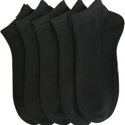 Women Solid Ankle Length-image-76